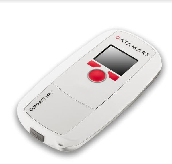Datamars Reader - Compact Max Universal Scanner for Microchips