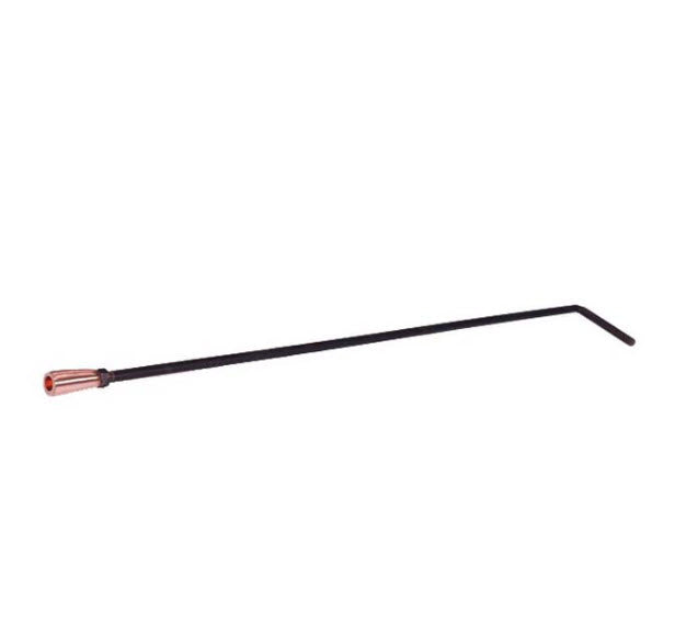 L&H Fire Heated Dehorner - Hole Sizes 5/8