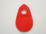 BOCK'S Herky Blank Tag