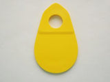 BOCK'S Herky Blank Tag