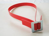 Bock Numbered Equine Neck Strap - Up to 3 Digits - 44"