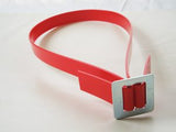 Bock Numbered Equine Neck Strap - Up to 5 Digits - 54"