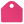 Ritchey Bag of Neck Chain Blank Tags (25/bag)