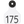 Ritchey Universal Small Numbered 2 Sides Tag With Black Button