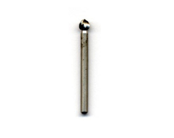 Ritchey Dremel Fine Bit (1/8") sold by cck outfitters