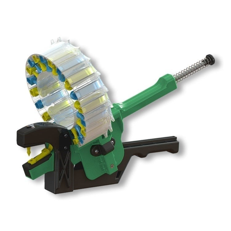 Shearwell Applicator Turbo For SET Tags