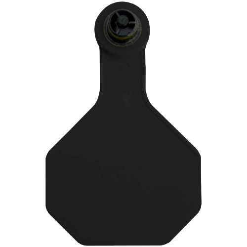 Y-Tex AA Large 4* Custom 2 Sides Tag - Female Tag Only - Tamperproof