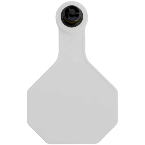 Y-Tex AA Large 4* Custom 2 Sides Tag - Female Tag Only - Tamperproof