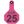 Y-Tex AA Medium 3* Custom 2 Sides Tag - Male Tag Only
