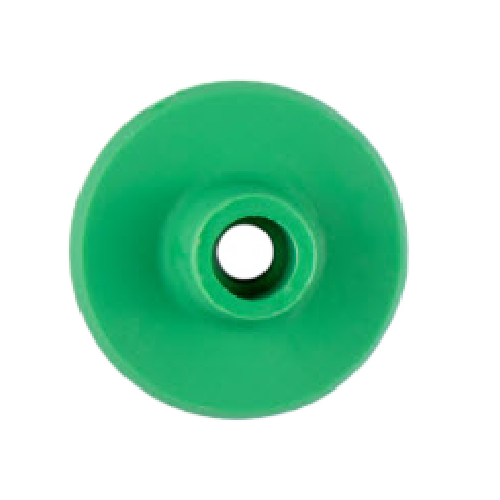Y-Tex AA Custom Female Round