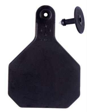 Y-Tex AA Large 4* Custom 1 Side Tag With Button – CCK Outfitters