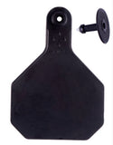 Cowboy Starter Set - 25 Y-Tex Large Blank Tags with Marker & Applicator
