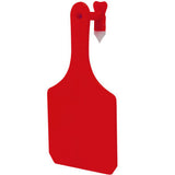Y-Tex Y-Tag Calf Blank Tag