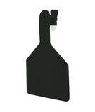 Z-Tag Bag of Z1 1-Piece Cow Blank Tags (25/bag)