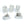 Stone Letter Set A-Z - Standard 3/8