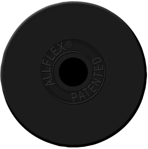 Allflex Global Blank Button with Blank Round - Tamperproof - Set – CCK ...
