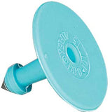 Allflex Global Blank Male Button