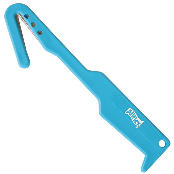 New TBF Tag Stick - 2 piece w/ cutter w/ center grip - Applicator
