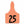 Allflex ATag Calf Numbered 1 Side Ear Tag