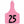 Allflex ATag Calf Custom 1 Side Tag