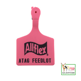 Allflex ATag Feedlot Custom 1 Side Tag