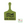 Allflex ATag Feedlot Numbered 1 Side Tag