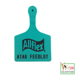 Allflex ATag Bag of Feedlot Pre-Numbered Tags (50/bag)