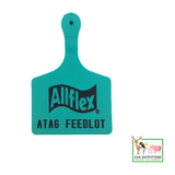 Allflex ATag Feedlot Numbered 1 Side Tag