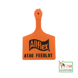 Allflex ATag Feedlot Blank Tag