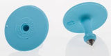 Allflex Global Custom Male Button with Blank Female Round Set