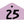 Allflex Global Hog Male Custom Tag With Round - Tamperproof