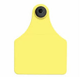 Allflex Global Large Numbered 1 Side Tag With Button - Tamperproof - Matched Set - 982 HDX