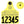 Allflex Global Maxi Custom 1 Side Tag With Button - Tamperproof - USDA 840 Visual