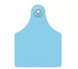 Allflex Global Maxi Blank Tag With Button