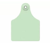 Allflex Global Large Blank Tag - Female Tag Only