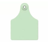 Allflex Global Maxi Blank Tag With Button