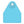 Allflex Global Medium Blank Tag - Female Tag Only