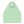Allflex Global Medium Blank Tag With Button