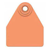 Allflex Global Medium Custom 2 Sides Tag With Button