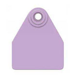 Allflex Global Medium Numbered 2 Sides Tag - Female Tag Only