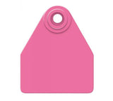 Allflex Global Medium Numbered 2 Sides Tag - Female Tag Only