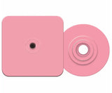 Allflex Bag of Piglet Blank Tags With Rounds (25/bag)