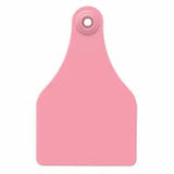 Allflex Global Super Maxi Blank Tag - Female Tag Only