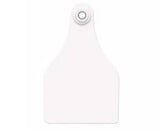 Allflex Global Super Maxi Blank Tag - Female Tag Only