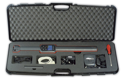 Allflex Reader AWR300 Hand-held EID Reader - Kit with Case and Accesso ...