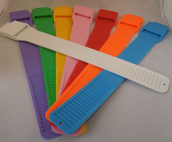 Bock Multi-Loc Blank Leg Band