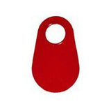 Bock Pear Blank Tag