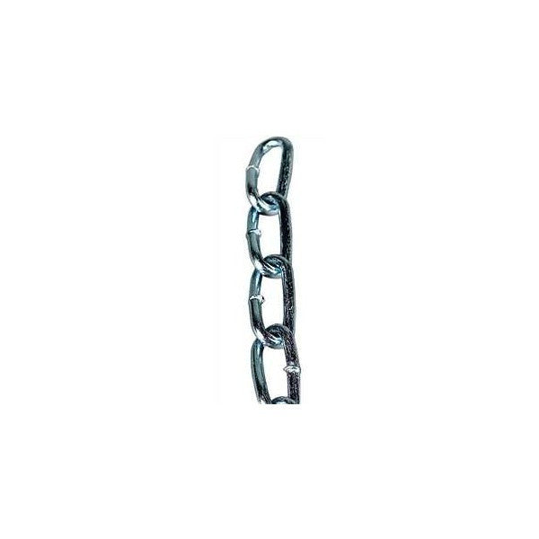 BOCK'S Welded Steel Chain for neck tags  (40" L)