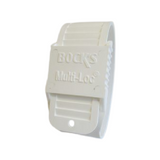 Bock Multi-Loc Custom Leg Band - "TREATED"