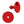 Y-Tex AA Bag of Pre-Numbered Button with Rounds - Sets (25/bag)